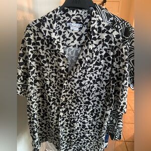 Zara- Men’s shirt- Large